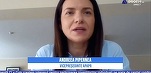 SURPRIZĂ Andreea Pipernea, fostul CEO al NN Pensii, este noul managing partner Exit by Choice, un startup care pregătește fondatori de afaceri pentru exit-uri