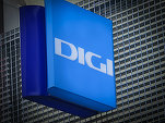 Digi - Mesaj către clienți: Serviciile 5G în rețeaua DIGI Mobil sunt disponibile în București la nivel stradal, în mare parte a orașului