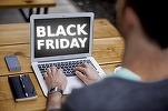 Vânzările de Black Friday din SUA au crescut cu 2,5% față de anul trecut