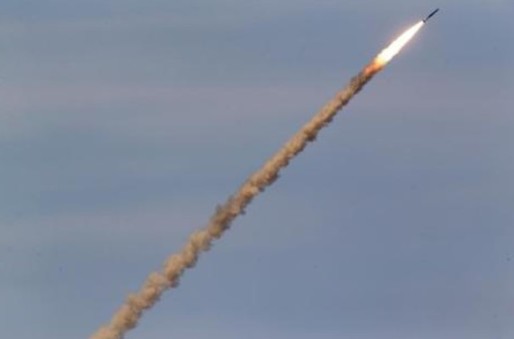 Rusia a lansat 28 de drone și trei rachete asupra Ucrainei, potrivit forțelor aeriene ucrainene
