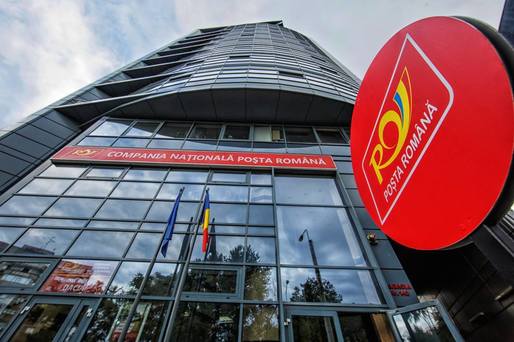 Poșta Română va plăti peste 4 milioane de lei pentru optimizarea traseelor