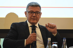 VIDEO Profit Health.forum - Director general Bristol-Myers Squibb Romania: Cine ne oprește să facem reformă în sistemul sanitar? Pacienții? Nu cred. Industria? Nu cred. Hai s-o facem!