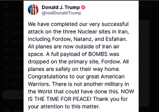 Piețele se pregătesc de șoc după atacarea Iranului de către SUA