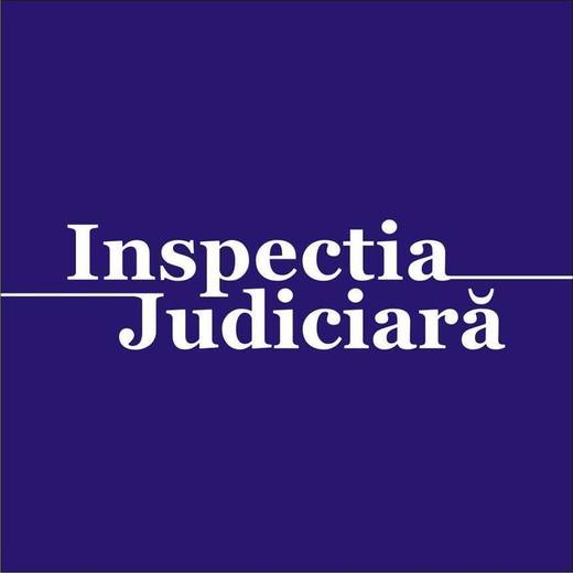 Inspecția Judiciară face verificări