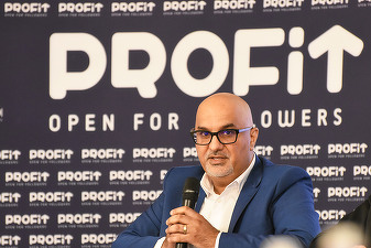 VIDEO Cristian Pascu, președinte APAPR: Ne dorim noi listări pentru că vrem să investim local, așa cum am făcut-o până acum - Profit Piața de Capital.forum