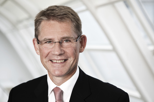 Șeful Novo Nordisk, desemnat cel mai bun CEO din lume de Harvard Business Review