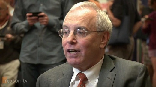 Gene Epstein: Declinul libertății economice este principalul motiv al încetinirii creșterii economice a SUA