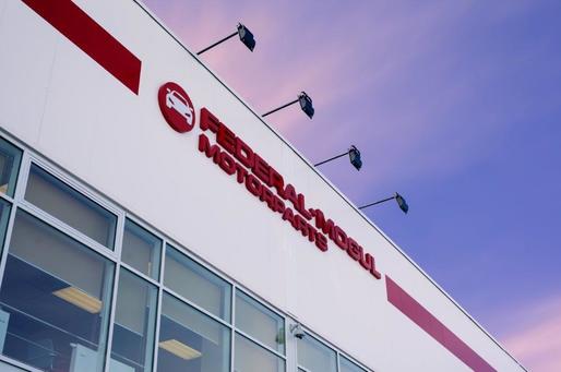 Producătorul american de componente auto Federal-Mogul deschide o nouă fabrică la Ploiești