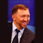 Miliardarul Oleg Deripaska vrea să lanseze cea mai mare vânzare de acțiuni din Rusia de după anexarea Crimeii