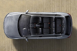 FOTO VW lansează un nou SUV: Tiguan Allspace, mai mare decât Tiguan, mai mic decât Touareg