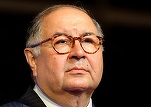 Miliardarul rus Usmanov, fost acționar la Facebook, Twitter sau Apple, revine la investițiile în industria resurselor, care l-au consacrat