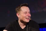 Musk spune că a primit aprobarea verbală pentru construcția unui sistem Hyperloop între New York și Washington