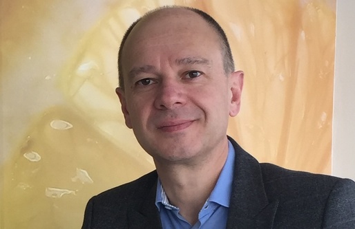 Pascal Cassecuelle este noul Senior Bayer Representative pentru România, Bulgaria și Republica Moldova