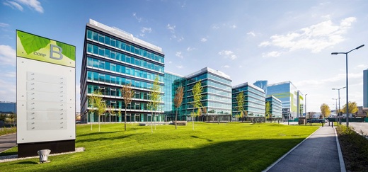 Portland Trust a început lucrările la ultima fază a proiectului Oregon Park