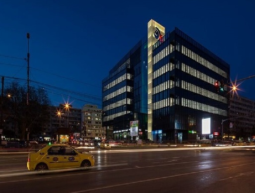 Xerox își mută operațiunile din Iași în Moldova Business Center și va mări numărul angajaților la 300