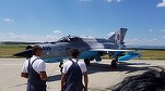 SUA vor investi peste 200 milioane de dolari în infrastructura militară din Europa. Pe listă se află și aeroportul militar de la Câmpia Turzii