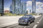 FOTO Vânzări record pentru Mercedes-Benz, divizia vanuri: a depășit pentru prima oară pragul de 400.000 unități vândute 