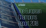 KPMG: Real Madrid este campioana națională cu cele mai mai mari venituri, însă rămâne în urma altui club. Performanța de pe teren vine cu un cost sub forma bonusurilor pentru jucători