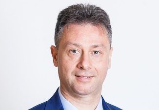 Compania de curierat DPD România are un nou director comercial