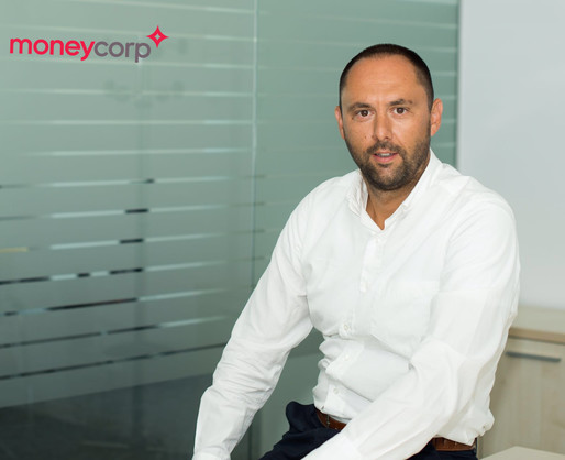 Moneycorp România are o nouă conducere, mandatul lui Johan Gabriels, ex CEO la Banca Carpatica și RBS Romania, se oprește