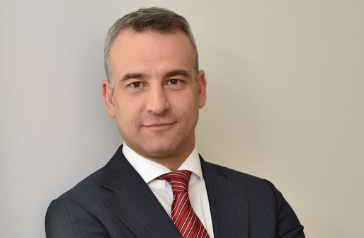 Coca-Cola HBC numește un nou Director General pentru operațiunile din România