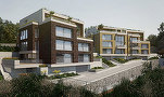 Arhitecții-dezvoltatori de la Redesign lansează un proiect rezidențial cu 82 de apartamente, investiție de 15 milioane de euro