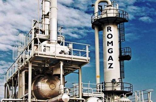 Romgaz înființează o companie care va gestiona activitatea de înmagazinare a gazelor naturale