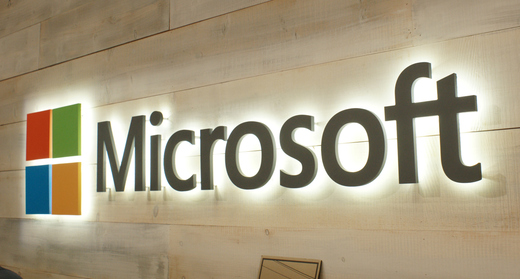 Morgan Stanley: Microsoft ar putea ajunge într-un an la o capitalizare bursieră de 1.000 de miliarde de dolari