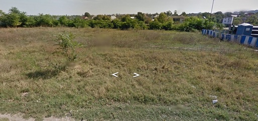 Ofertă imobiliară: GTC a scos la vânzare o parte dintr-un teren din București, unde voia să construiască un mall