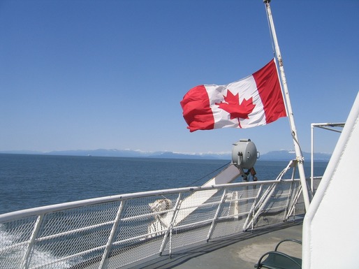 Cererile de vacanțe pentru Canada au crescut, odată cu ridicarea vizelor și lansarea zborurilor directe