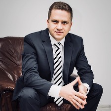 CTP a numit un Business Development Manager pentru Transilvania pe care l-a recrutat de la furnizorul de servicii logistice E van Wijk