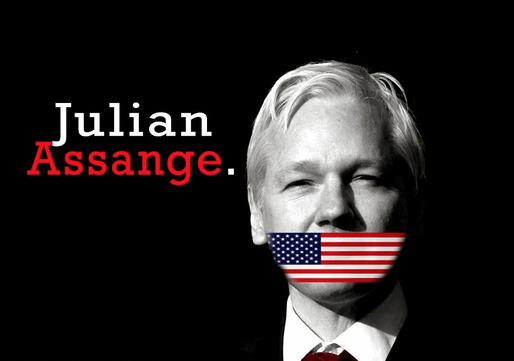Fondatorul WikiLeaks, Julian Assange, ia în considerare să depună mărturie în fața Senatului SUA