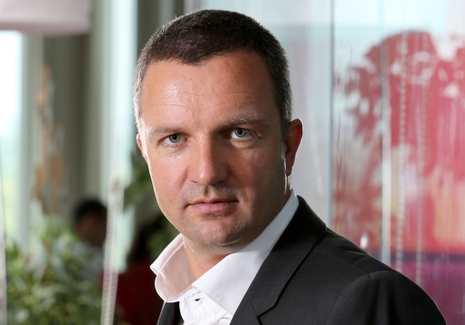 Tiberiu Dobre, fost la Nokia, HP și Vodafone, este noul Head of Telecom Division al Samsung Electronics România