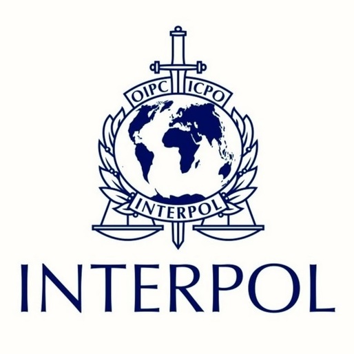 Interpolul are un nou președinte
