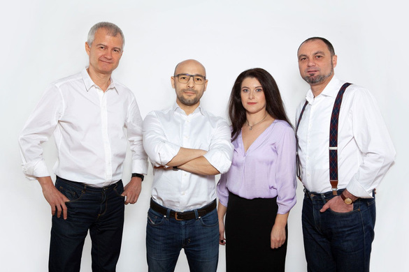 Un nou fond de investiții de tip venture capital activ pe piața din România pentru companii inovative. FEI și Globalworth oferă finanțări de până la 3,5 milioane euro