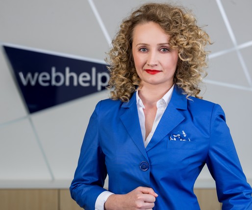 Compania de outsourcing Webhelp își va extinde operațiunile în România și vizează afaceri de 10 milioane de euro