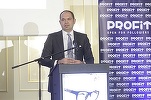 Surpriză: Fostul CEO al UPC România Robert Redeleanu, viitor coordonator UPC în estul Europei, intră pe piața cafenelelor