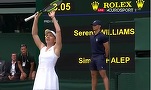 Halep câștigă Wimbledonul! CNN despre cât costă formarea unui jucător de top: A avut alături un magnat al transporturilor maritime. Halep: A fost extraordinar de scump, nu aveam sponsori