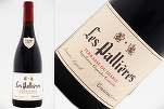 Vinul de azi: Terrasse du Diable 2015 - 92 puncte James Suckling, 91 puncte Wine Spectator