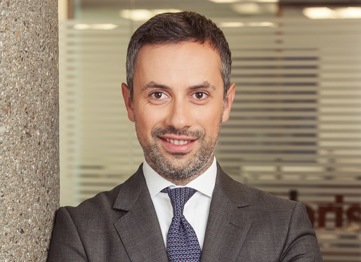 Abris Capital îl promovează ca Partener pe Adrian Stănculescu, liderul biroului din România