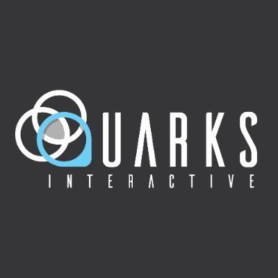 Seedblink listează Quarks Interactive, susținând popularizarea și dezvoltarea fizicii cuantice prin intermediul jocurilor video
