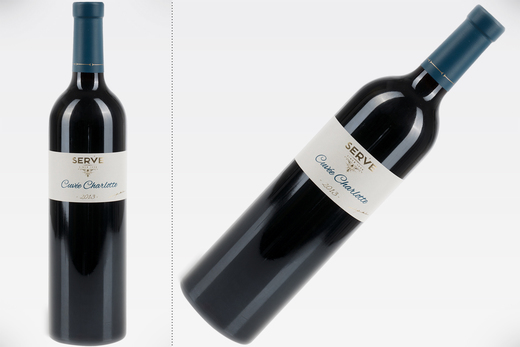 Vinul de azi: Cuvee Charlotte 2013