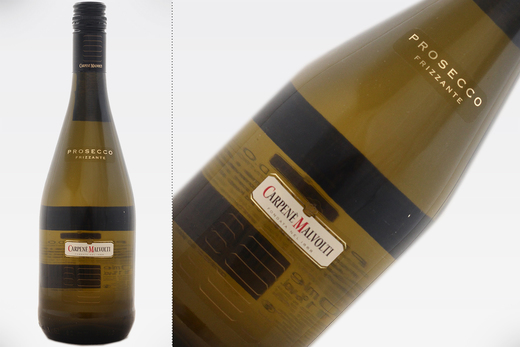 Vinul de azi: Carpene Malvolti Prosecco D.O.C Frizzante