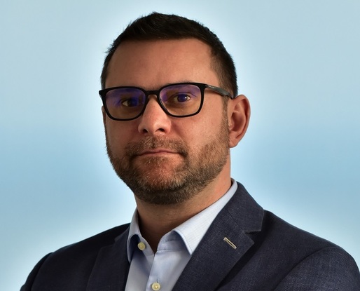 Mihai Matei, CEO Essensys Software, noul președinte al ANIS