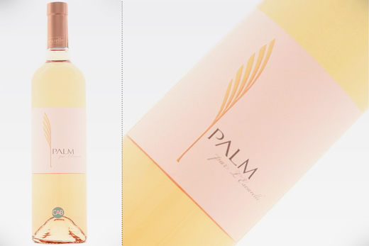 Vinul de azi: Chateau de l’Escarelle Palm 2019