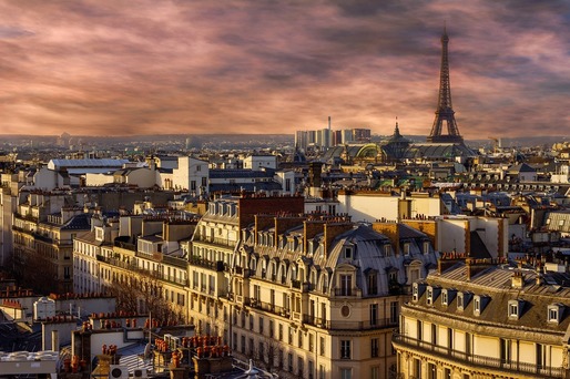 În lipsa vizitatorilor străini, Parisul mizează pe turismul local pentru salvarea sezonului estival