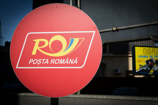 Poșta Română anunță că a scăpat de datorii istorice la stat