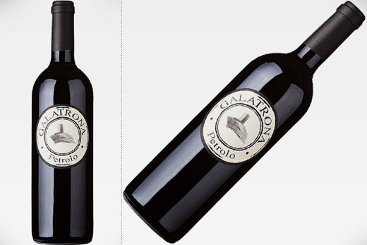 Vinul de azi: Galatrona 2016 - 98 puncte Robert Parker, 98 puncte James Suckling