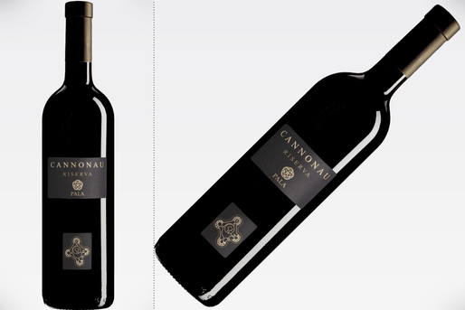 Vinul de azi: Pala Riserva Cannonau di Sardegna DOC 2016