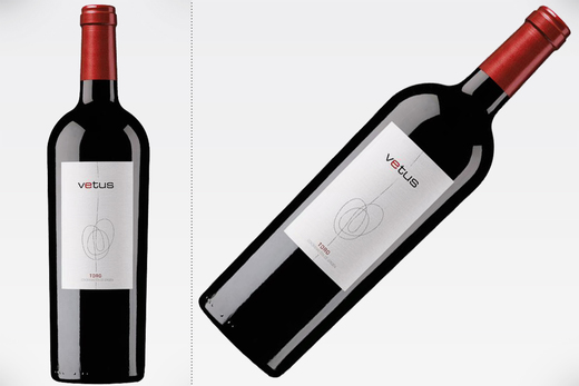 Vinul de azi: Vetus 2016 - 92 puncte Robert Parker, 92 puncte James Suckling